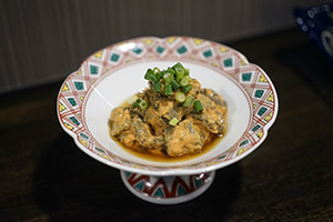 �i�}�R�̂���̘a��